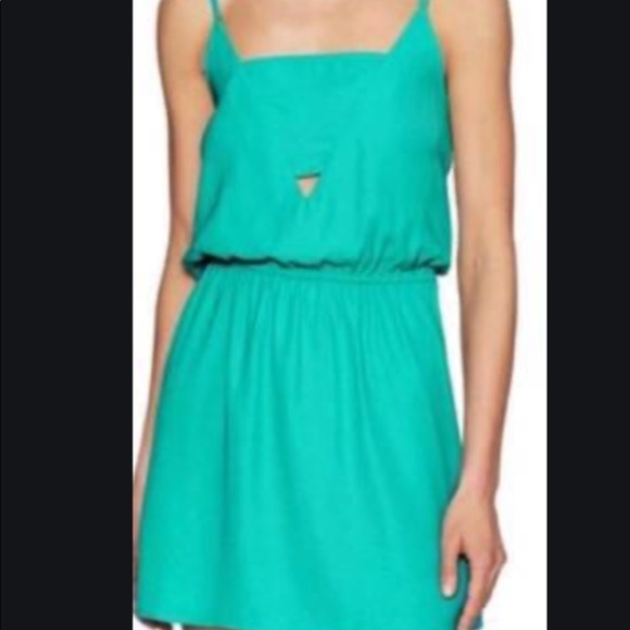 Jack by BB Dakota Dresses & Skirts - Jack NWT Teal Green Dress XS